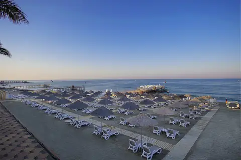 Quattro Family Club Dem Hotel in Alaşehir — foto 30