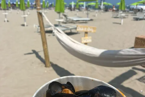 Camping Grande Italia foto 13