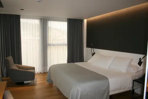 Viveiro Urban Hotel in Viveiro — foto 18