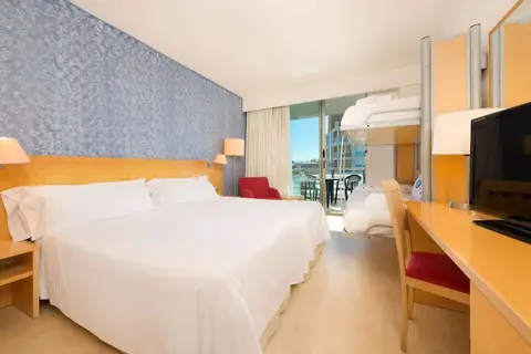 Sol Port Cambrils Hotel in Cambrils — foto 6