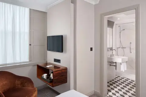 Hotel Strand Palace in Londen — foto 22