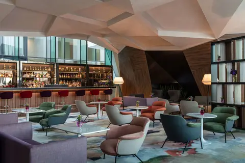 Anantara The Marker Dublin Hotel in Dublin — foto 14