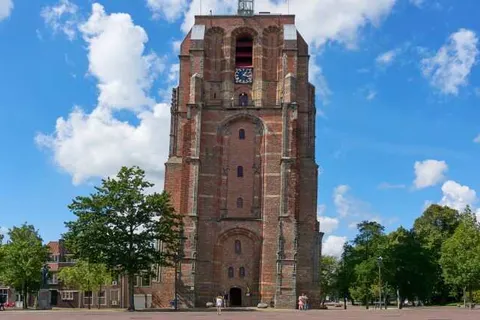 Luxe Cityhouse De Rozenboom foto 16