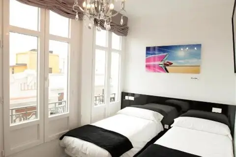 Vitium Urban Suites in Madrid — foto 6