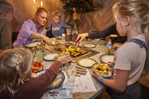 Camping De Leistert foto 17