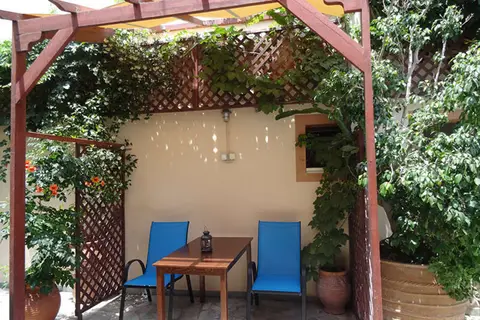 Lito Apartments - Paleochora in Παλαιόχωρα — foto 28