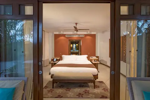Constance Halaveli Maldives in Halaveli — foto 15