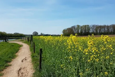 Hotel Landgoed Ehzerwold Almen foto 22