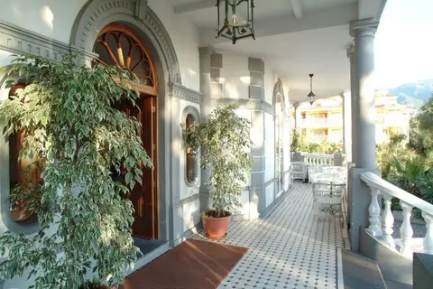 Pestana Village Garden Hotel in Funchal — foto 7