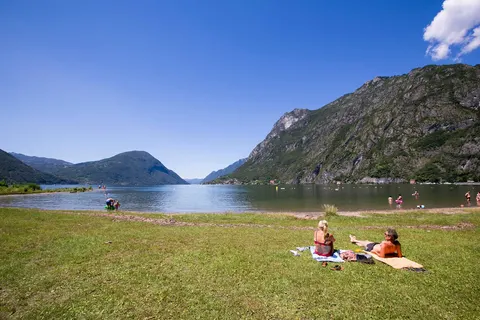 Appartementen Porto Letizia foto 10