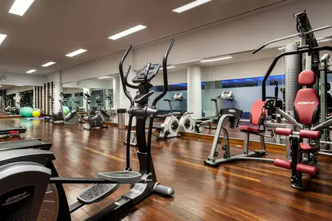 Hotel Marina Atlântico in Ponta Delgada, foto 22