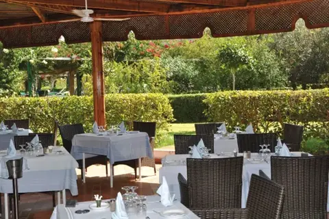 Hasdrubal Thalassa & Spa Port El Kantaoui in El Kantaoui — foto 7