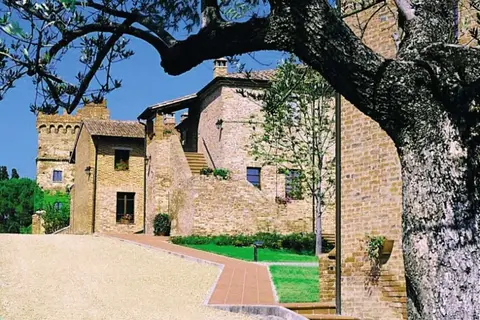 Borgo Tre Rose in Montepulciano — foto 23