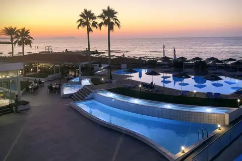 allsun Hotel Carolina Mare in Malia, foto 25