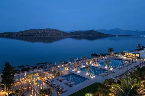 Elounda Infinity Exclusive Resort & Spa in Agios Nikolaos Municipal Unit, foto 26