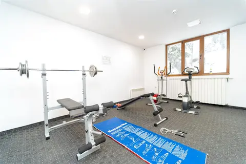 MPM Hotel Merryan in Pamporovo, foto 19