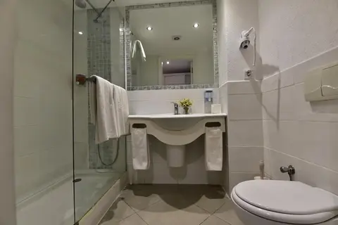 Ayaz Aqua Beach in Bodrum — foto 28