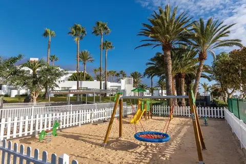 Hotel Riu Paraiso Lanzarote in Puerto del Carmen, foto 17