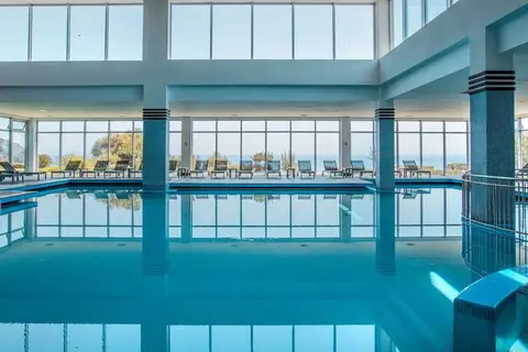 Aria Claros Hotel in İzmir — foto 8