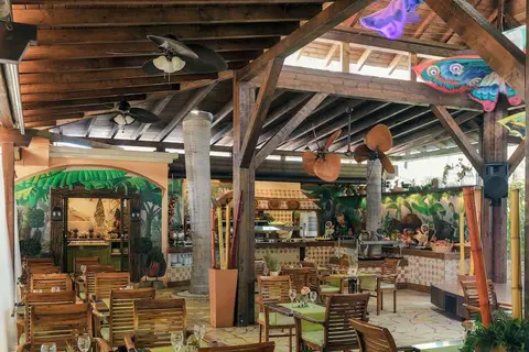 Green Garden Resort in Arona — foto 11