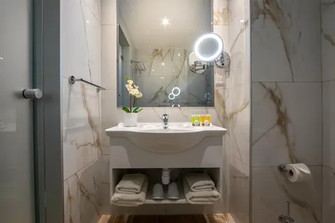 Hotel Christofinia foto 6