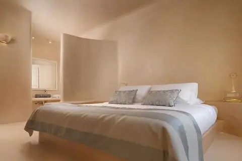 Dome Santorini Resort in Imeroviglio, foto 26