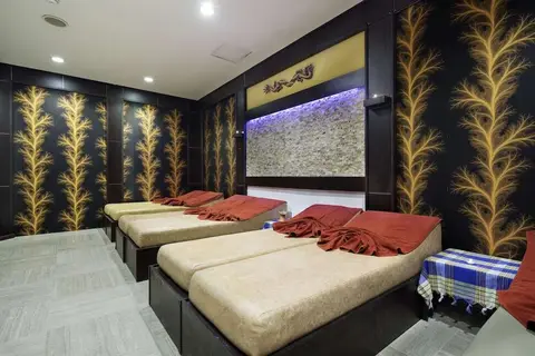 Alba Resort Hotel in Manavgat, foto 27