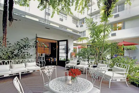 Suites of Dorchester in Miami Beach — foto 6