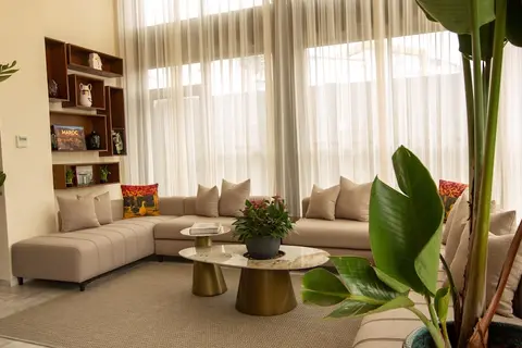 Fourteen Hotel Ain Sebaa in Casablanca — foto 24
