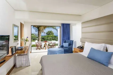Elounda Bay Palace in Ελούντα — foto 29