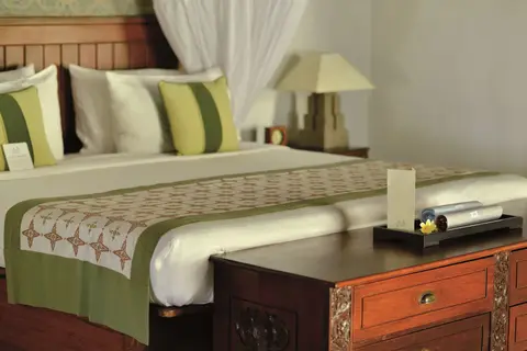 Jimbaran Puri, A Belmond Hotel in Kuta Selatan — foto 30