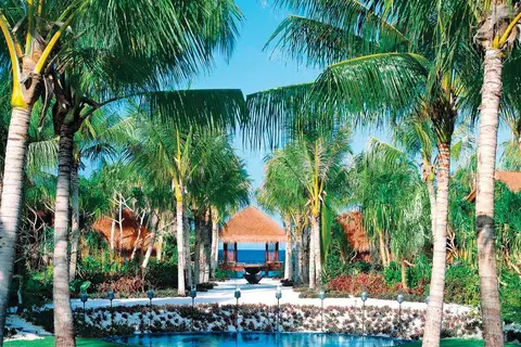 One & Only Reethi Rah in Maldives — foto 27