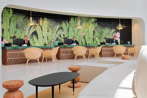 H10 Atlantic Sunset Horizons Collection foto 35