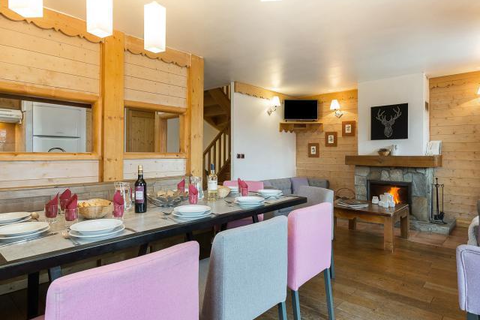 Chalets de l'Altiport foto 10