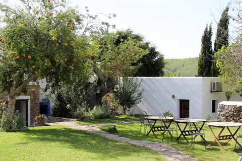 Can Fuster in Sant Joan de Labritja — foto 6