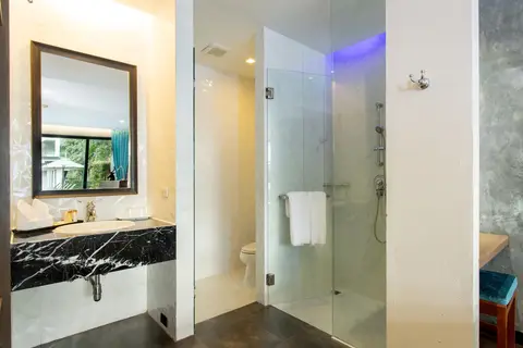The Waters Khao Lak by Katathani Collection in Khuekkhak, Takuapa — foto 14