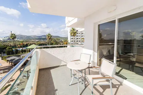 Eix Lagotel Holiday Resort in Muro, foto 17