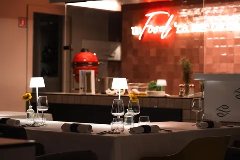 Altafiumara Resort & Spa foto 7