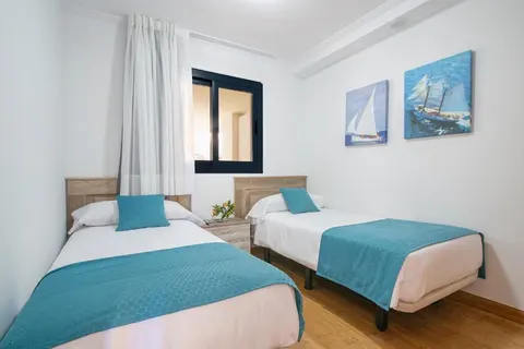 Pierre & Vacances Altea Beach Port foto 4