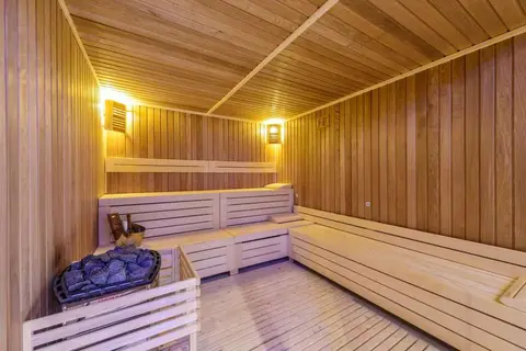 Tasia Maris Beach Hotel in Αγία Νάπα — foto 19