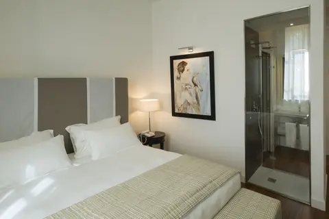 Hotel Villa Fanny in Cagliari — foto 4