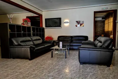 Bonavista Hostal in Calella — foto 4