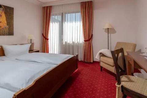 Hotel Traube foto 10