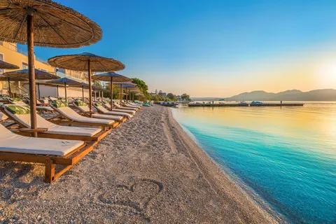 Bingo Lefkas 3* Logies in Municipal Unit of Apollonioi — foto 5