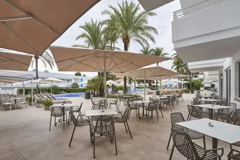 Hoposa Aparthotel Villaconcha in Pollença — foto 7