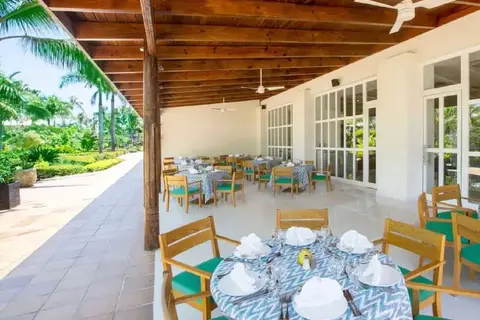 Grand Sirenis Punta Cana Resort in Salvaleón de Higüey, foto 11