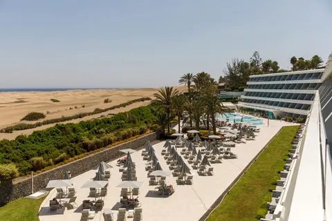 Santa Monica Suites Hotel in San Bartolomé de Tirajana — foto 2
