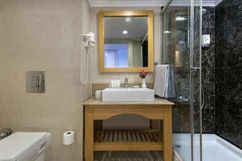 Hotel Limak Arcadia Sport Resort in Antalya — foto 12