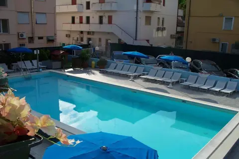 Hotel Portofino in Rome — foto 3