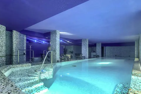 Mercure Roma West in Rome, foto 5